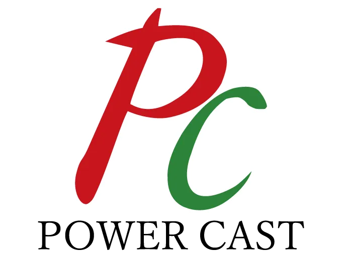 株式会社パワーキャスト