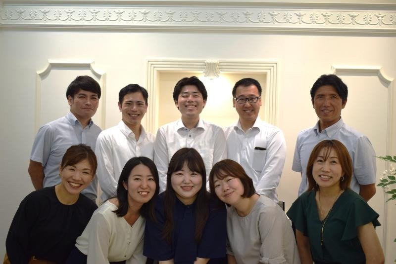 あなたのご応募を心よりお待ちしてます！