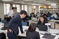 全面的にサポートします♪