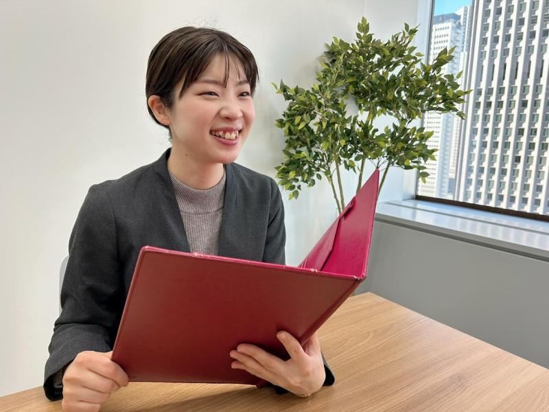 みなさんの希望をたくさん聞かせて下さい！