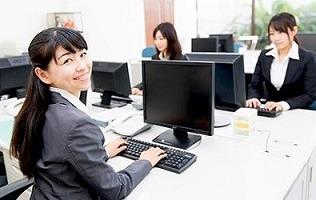 お任せ下さい!スタッフフォロー