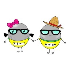 株式会社アミーゴ島根