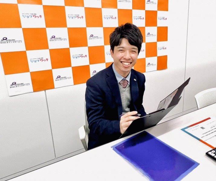 何でも聞いてくださいね♪