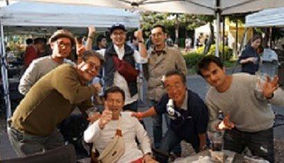 楽しい仲間が待ってます！