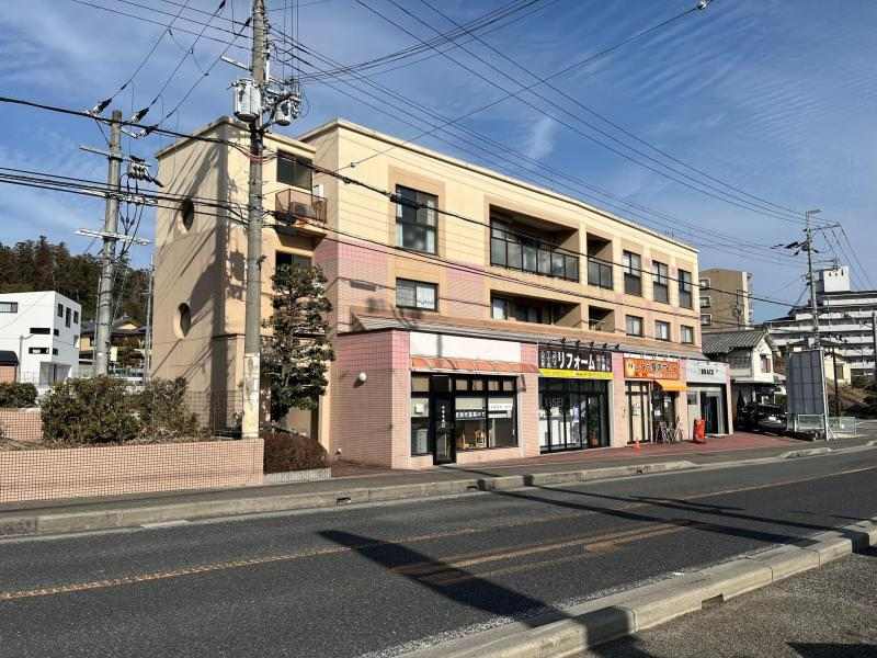 三田事務所
三田市