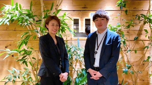 安心して勤務いただけるようサポートします