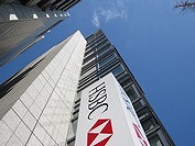 日本橋駅、京橋駅、東京駅が最寄りです!